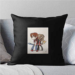 JeromeASF My Favorite Gamer Jerome A S F Pillows Cover