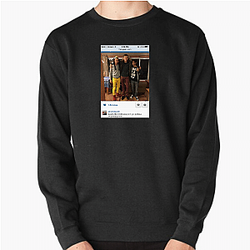 JeromeASF A True Masterpiece Jerome A S F Sweatshirts