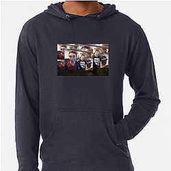 JeromeASF No Limits Just Fun Jerome A S F Hoodies
