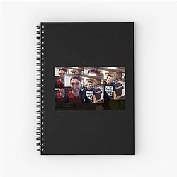 JeromeASF No Limits Just Fun Jerome A S F Notebook