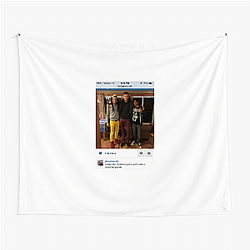 JeromeASF A True Masterpiece Jerome A S F Tapestries
