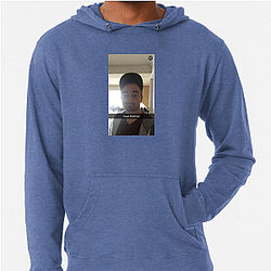 JeromeASF Beyond The Screen Jerome A S F Hoodies