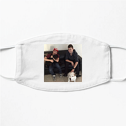JeromeASF Unforgettable Videos Jerome A S F Face Masks