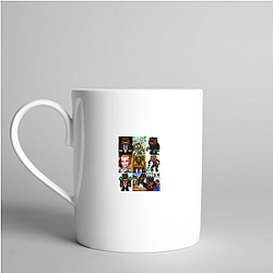 JeromeASF The Best Youtuber Jerome A S F Mugs