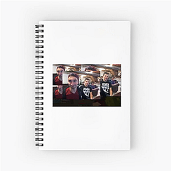JeromeASF No Limits Just Fun Jerome A S F Notebook