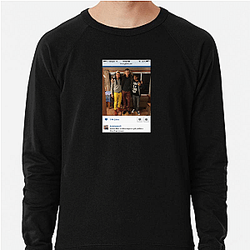 JeromeASF A True Masterpiece Jerome A S F Sweatshirts