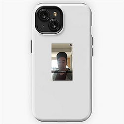 JeromeASF Beyond The Screen Jerome A S F iPhone Cases
