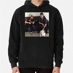 JeromeASF Unforgettable Videos Jerome A S F Hoodies