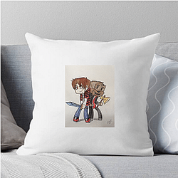 JeromeASF My Favorite Gamer Jerome A S F Pillows Cover
