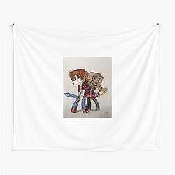 JeromeASF My Favorite Gamer Jerome A S F Tapestries