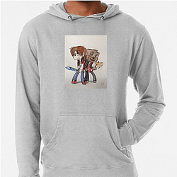 JeromeASF My Favorite Gamer Jerome A S F Hoodies