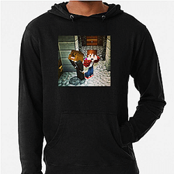JeromeASF The World Is A Game Jerome A S F Hoodies