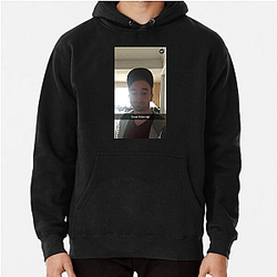 JeromeASF Beyond The Screen Jerome A S F Hoodies