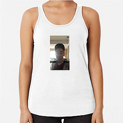 JeromeASF Beyond The Screen Jerome A S F Tank Tops
