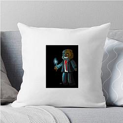 JeromeASF Always Funny Always Entertaining Jerome A S F Pillows Cover