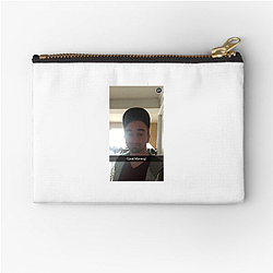 JeromeASF Beyond The Screen Jerome A S F Zipper Pouches