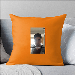 JeromeASF Beyond The Screen Jerome A S F Pillows Cover