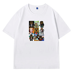 JeromeASF The Best Youtuber Jerome A S F T-Shirts