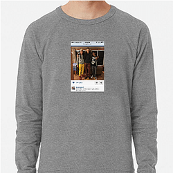 JeromeASF A True Masterpiece Jerome A S F Sweatshirts