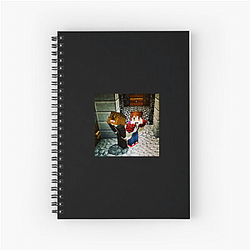 JeromeASF The World Is A Game Jerome A S F Notebook