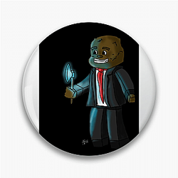JeromeASF Always Funny Always Entertaining Jerome A S F Pins