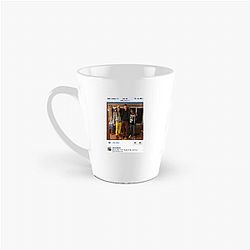 JeromeASF A True Masterpiece Jerome A S F Mugs