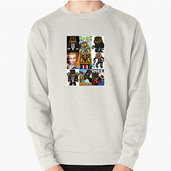 JeromeASF The Best Youtuber Jerome A S F Sweatshirts
