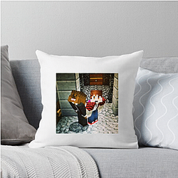 JeromeASF The World Is A Game Jerome A S F Pillows Cover
