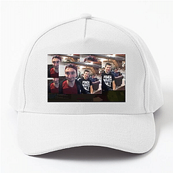JeromeASF No Limits Just Fun Jerome A S F Hats & Caps