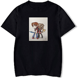 JeromeASF My Favorite Gamer Jerome A S F T-Shirts