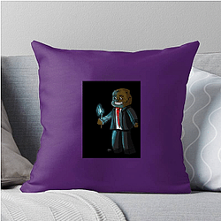 JeromeASF Always Funny Always Entertaining Jerome A S F Pillows Cover