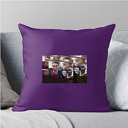 JeromeASF No Limits Just Fun Jerome A S F Pillows Cover