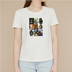 JeromeASF The Best Youtuber Jerome A S F T-Shirts