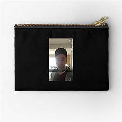 JeromeASF Beyond The Screen Jerome A S F Zipper Pouches