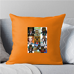 JeromeASF The Best Youtuber Jerome A S F Pillows Cover