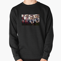 JeromeASF No Limits Just Fun Jerome A S F Sweatshirts
