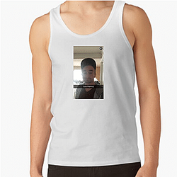 JeromeASF Beyond The Screen Jerome A S F Tank Tops