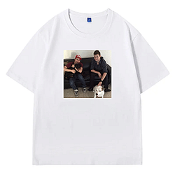 JeromeASF Unforgettable Videos Jerome A S F T-Shirts