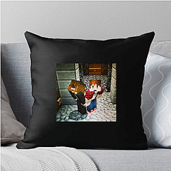 JeromeASF The World Is A Game Jerome A S F Pillows Cover