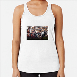 JeromeASF No Limits Just Fun Jerome A S F Tank Tops