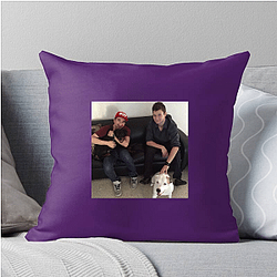 JeromeASF Unforgettable Videos Jerome A S F Pillows Cover