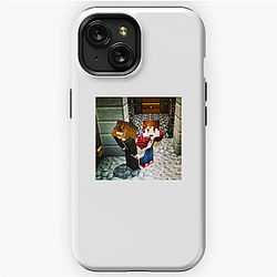JeromeASF The World Is A Game Jerome A S F iPhone Cases
