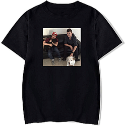 JeromeASF Unforgettable Videos Jerome A S F T-Shirts
