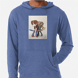 JeromeASF My Favorite Gamer Jerome A S F Hoodies