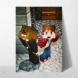 JeromeASF The World Is A Game Jerome A S F Posters