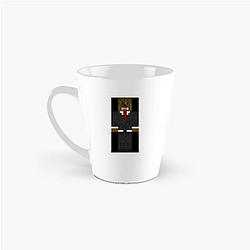 JeromeASF The King of Minecraft Jerome A S F Mugs