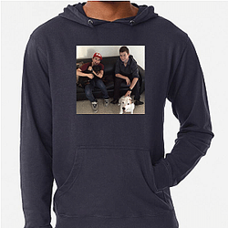 JeromeASF Unforgettable Videos Jerome A S F Hoodies