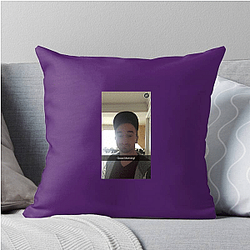 JeromeASF Beyond The Screen Jerome A S F Pillows Cover