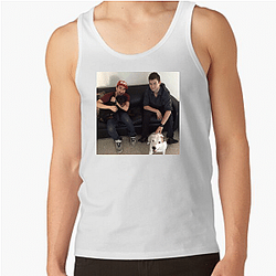 JeromeASF Unforgettable Videos Jerome A S F Tank Tops