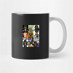 JeromeASF The Best Youtuber Jerome A S F Mugs